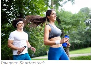 Pratique atividade física